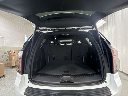 Used 2023 Chevrolet Tahoe LT w/ Max Trailering Package image 34