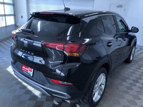 Used 2025 Buick Encore GX Preferred image 35