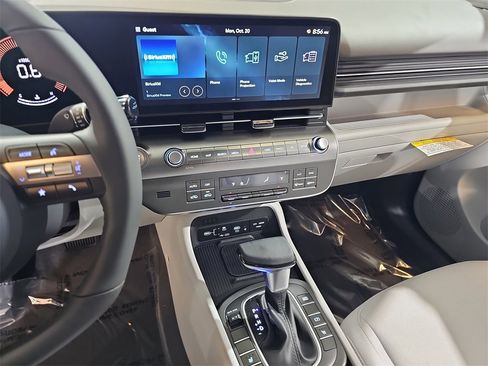 New 2026 Hyundai Kona SEL Sport image 19