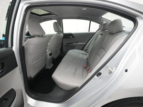 Used 2015 Honda Accord EX-L image 15