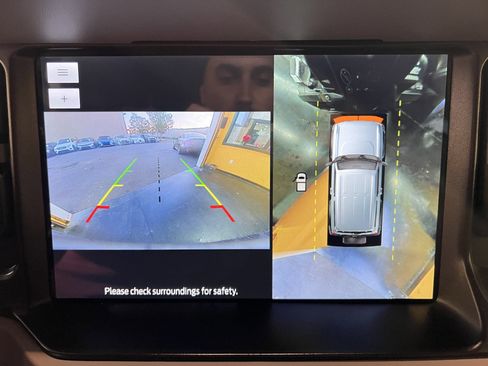 Used 2021 Ford Bronco Wildtrak image 23