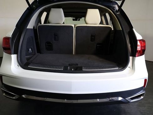 Used 2020 Acura MDX SH-AWD image 29