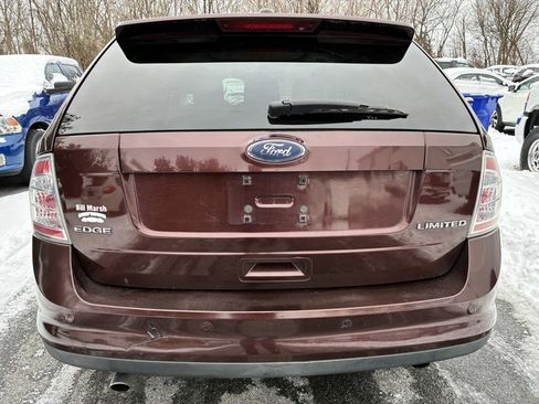 Used 2010 Ford Edge Limited image 5