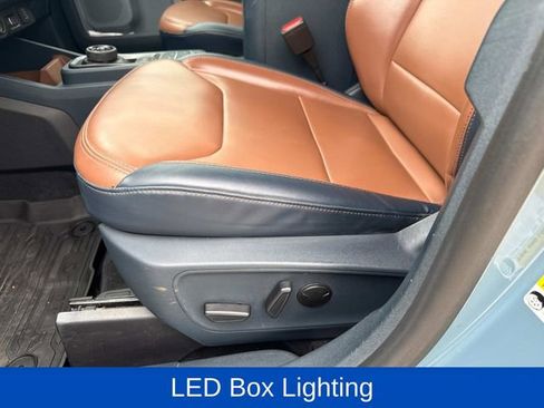 Used 2022 Ford Maverick Lariat w/ Lariat Luxury Package image 25