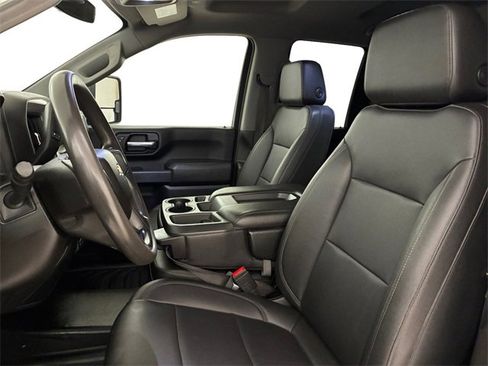 Used 2021 Chevrolet Silverado 2500 W/T w/ WT Fleet Convenience Package image 12