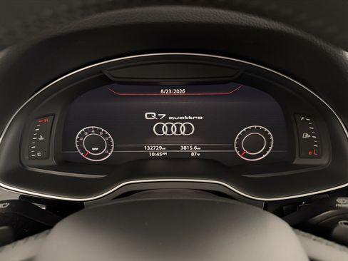 Used 2017 Audi Q7 2.0T Premium Plus w/ Premium Plus Package AWD/4WD image 26