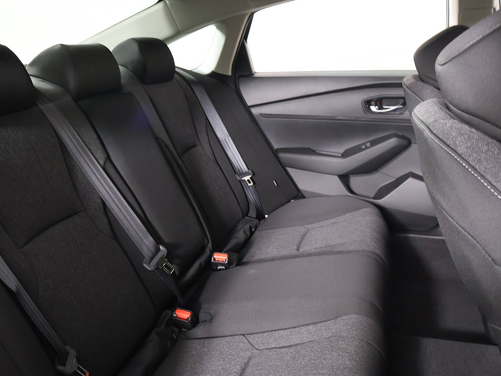 New 2026 Honda Accord LX image 23