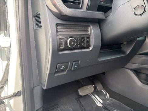 New 2026 Ford F350 Platinum AWD/4WD image 16
