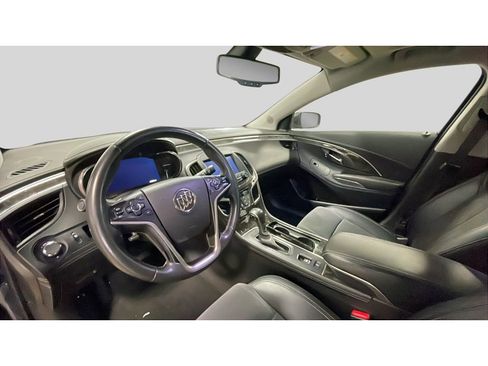 Used 2014 Buick LaCrosse E -assist image 11