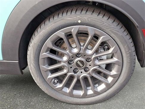 New 2026 MINI Cooper S image 5