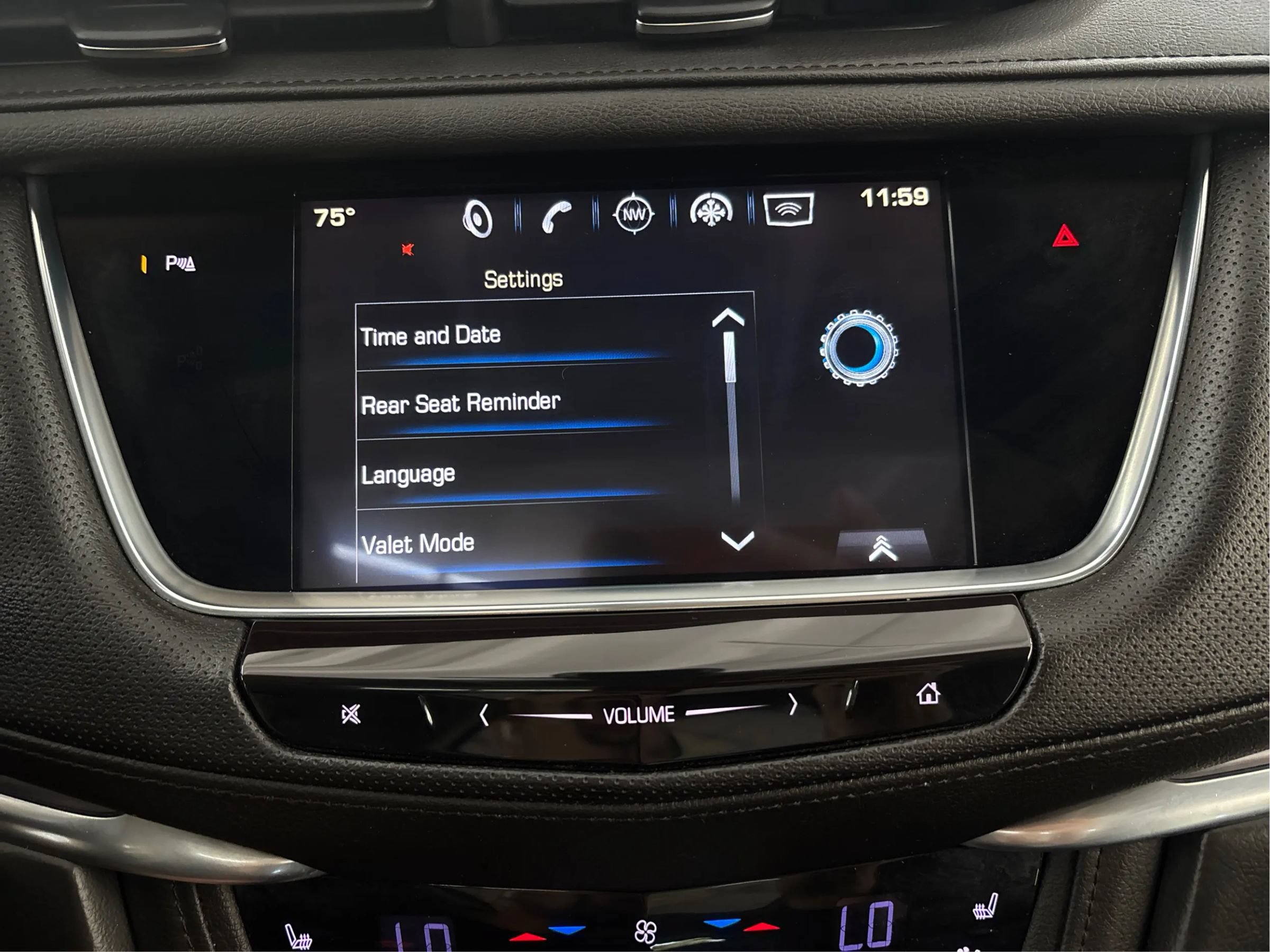 Used 2018 Cadillac XT5 Premium Luxury AWD/4WD image 42