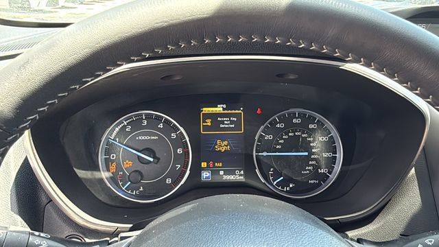 Used 2020 Subaru Ascent Touring w/ Popular Package #2 AWD/4WD image 23