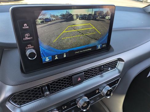 New 2026 Acura Integra A-Spec image 33