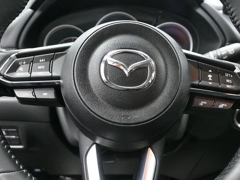 Used 2023 MAZDA CX-5 AWD 2.5 S w/ Select Package image 13