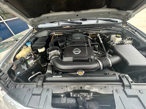 Used 2018 Nissan Frontier SV image 34