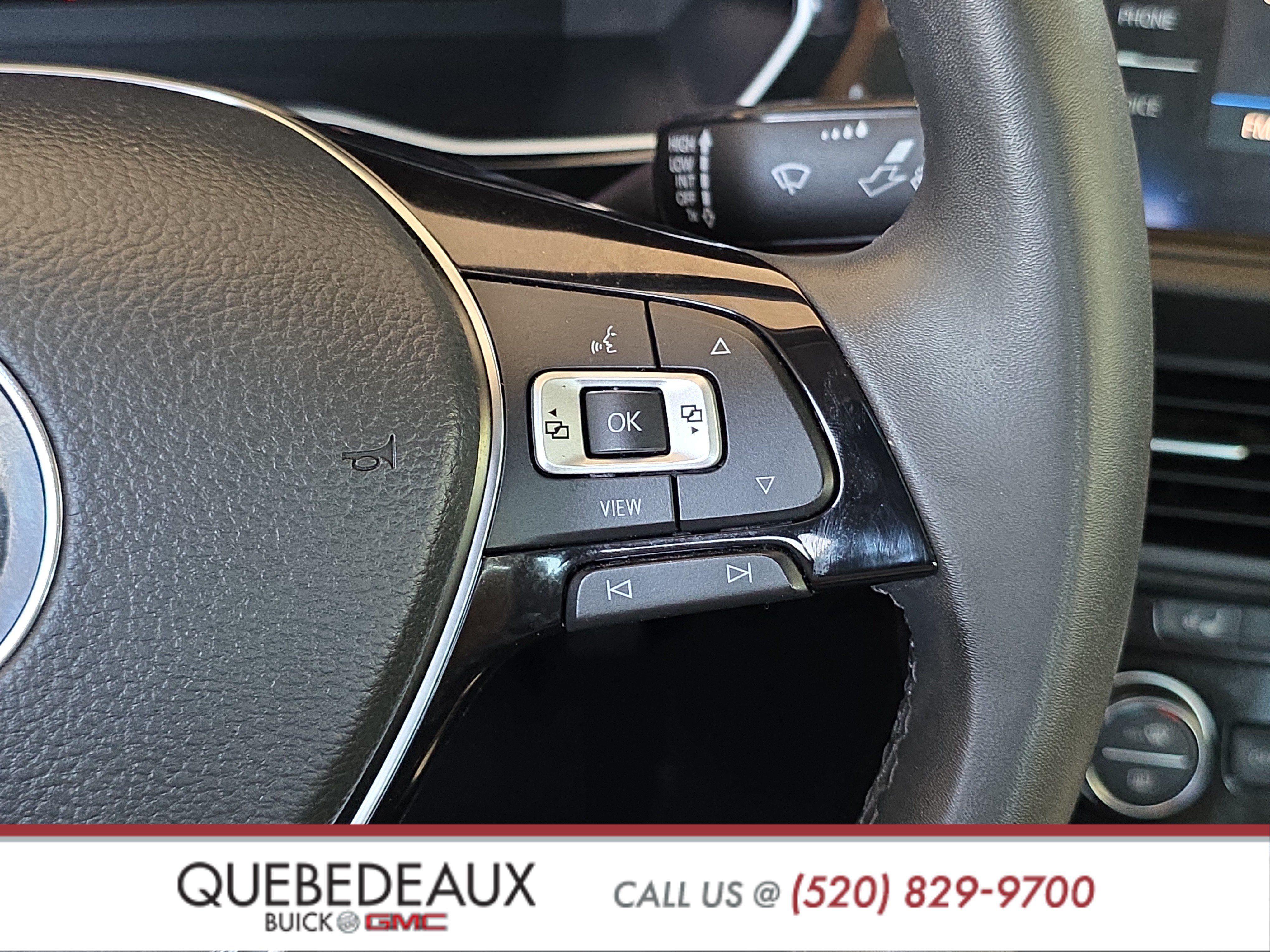Used 2020 Volkswagen Jetta SEL FWD image 14