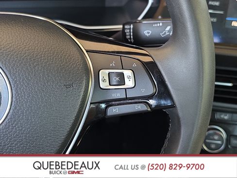 Used 2020 Volkswagen Jetta SEL FWD image 14