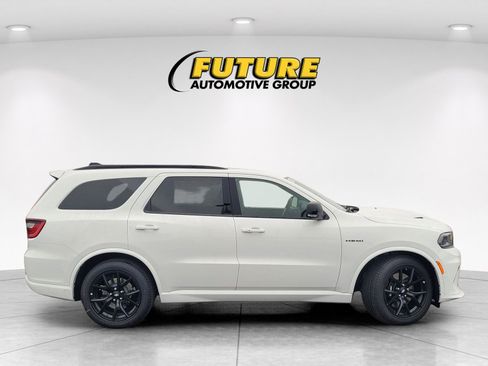 New 2026 Dodge Durango GT image 3