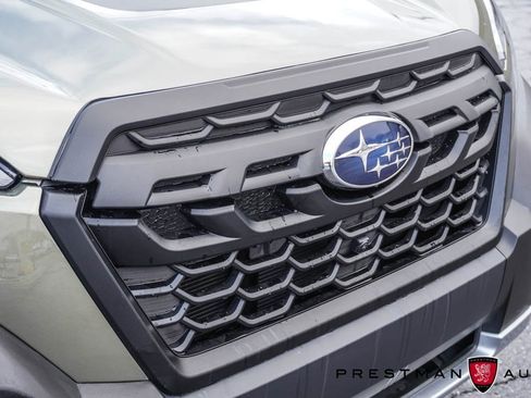 Used 2022 Subaru Forester Wilderness w/ Wilderness Package image 17