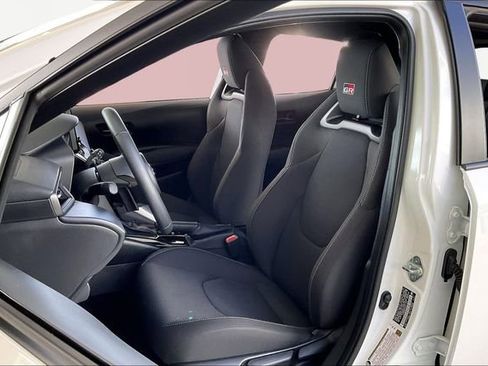 Used 2025 Toyota Corolla GR image 15