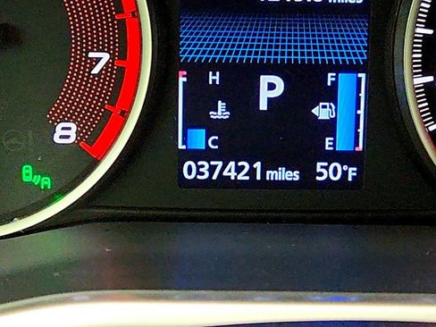 Used 2022 Mitsubishi Eclipse Cross SE image 19