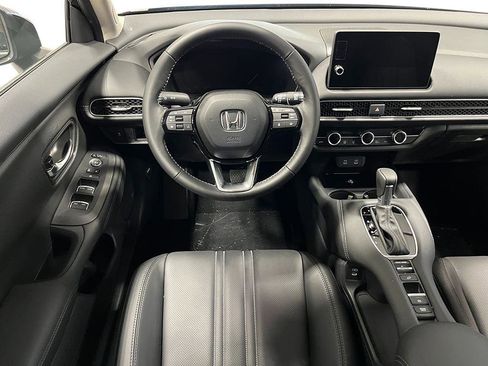 New 2027 Honda HR-V EX-L image 21