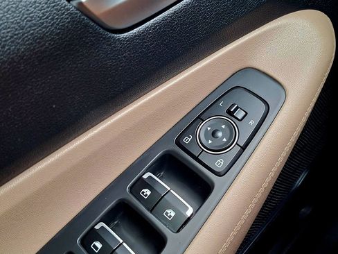 Used 2020 Hyundai Santa Fe SEL image 27