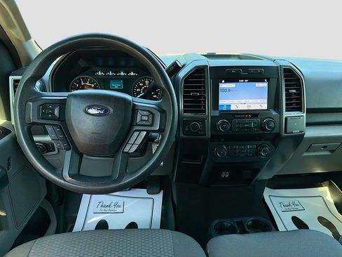 Used 2019 Ford F150 XLT AWD/4WD image 22