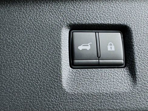 New 2026 INFINITI QX60 Luxe w/ Cargo Package image 33