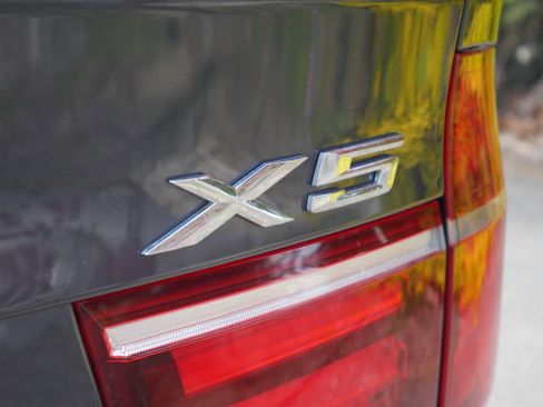 Used 2012 BMW X5 xDrive35d AWD/4WD image 20
