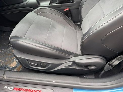 Certified 2020 Ford Mustang Shelby GT350 w/ Technology Package image 10