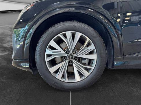 Used 2023 Audi Q4 e-tron Premium Plus w/ Premium Plus RWD image 29