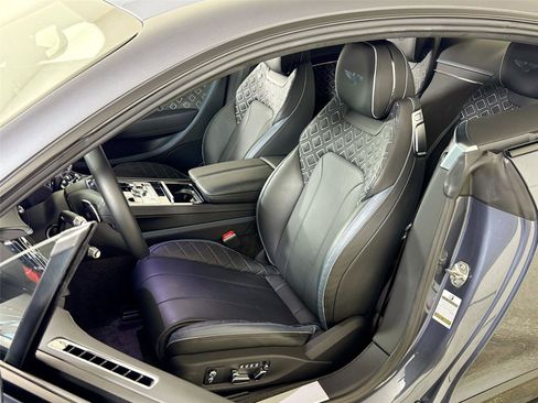 Used 2024 Bentley Continental GT Speed image 12