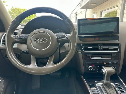 Used 2016 Audi Q5 TDI Premium Plus w/ Technology Package image 26