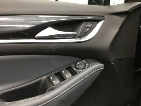 Used 2023 Buick Enclave Essence w/ Experience Buick Package image 7