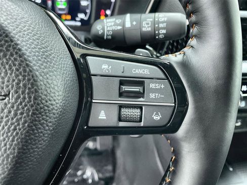 New 2026 Honda CR-V Sport Touring image 17