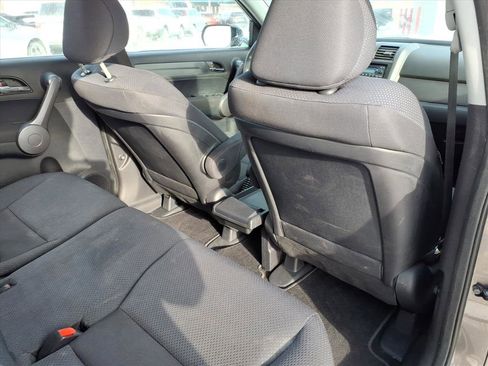 Used 2009 Honda CR-V LX image 15