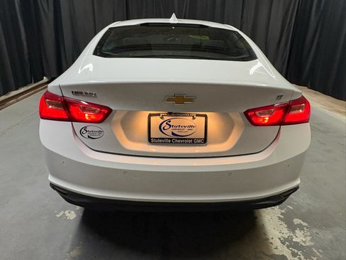 Used 2024 Chevrolet Malibu LT FWD image 6