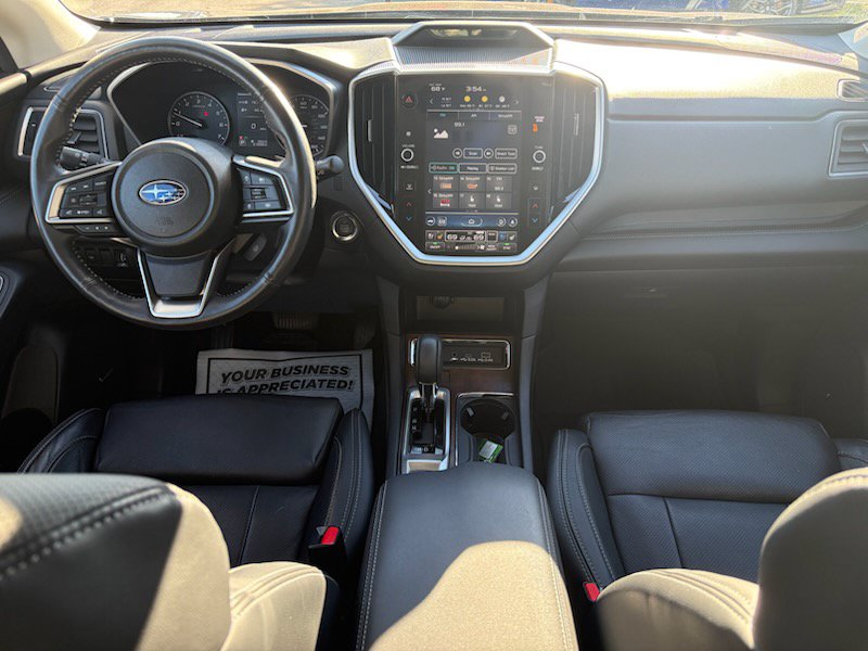 Used 2024 Subaru Ascent Touring AWD/4WD image 7