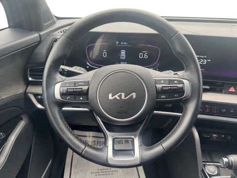 Used 2024 Kia Sportage X-Line AWD/4WD image 23