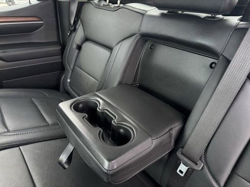 Used 2023 GMC Sierra 1500 Denali image 26