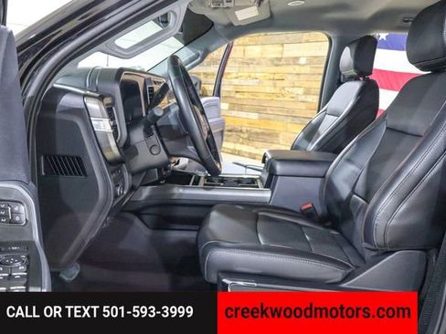 Used 2024 Ford F250 Lariat w/ Lariat Ultimate Package image 50