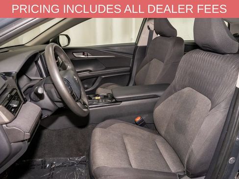 Used 2025 Toyota Camry LE w/ Convenience Package FWD image 7