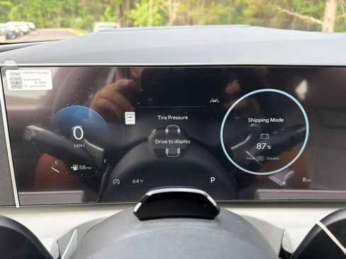 New 2026 Hyundai Tucson Limited FWD image 30