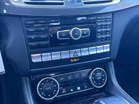 Used 2014 Mercedes-Benz CLS 63 AMG S-Model image 14