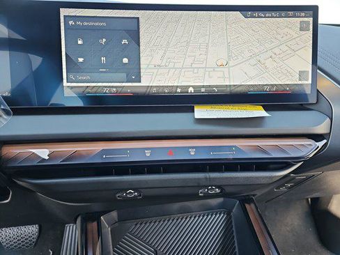 New 2026 BMW X3 xDrive30 w/ Convenience Package image 22