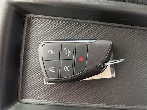 New 2026 Chevrolet Silverado 1500 LT image 22