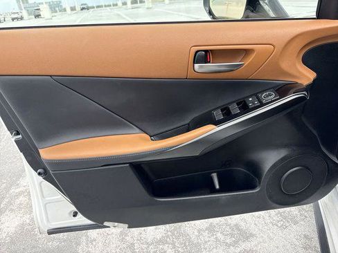 Certified 2023 Lexus IS 300 w/ Comfort Package image 13