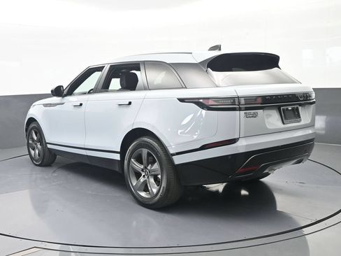Used 2025 Land Rover Range Rover Velar Dynamic SE AWD/4WD image 4