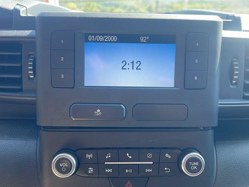 Used 2020 Ford Explorer 4WD Police Interceptor image 21